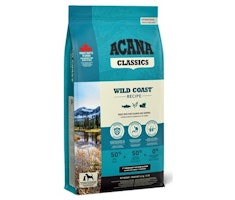 ACANA Classics Wild Coast Hundetrockenfutter