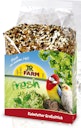 Vorschaubild JR FARM Birds Keimfutter Großsittich 1kg Vogelfutter
