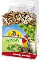JR FARM Birds Keimfutter Großsittich 1kg Vogelfutter