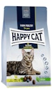 Vorschaubild HAPPY CAT Supreme Culinary Land-Geflügel Katzentrockenfutter