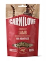 Carnilove Cat Snack 10 x 50g KatzensnackVorschaubild