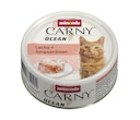 Vorschaubild animonda Carny Ocean 80g Dose Katzennassfutter