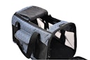 Vorschaubild NOBBY Tasche "LEMA" blau 46 x 28 x 28 cm