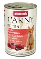 Rind & Pute Varianten Bild