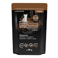 catz finefood Purrrr 80 / 85 Gramm KatzennassfutterVorschaubild