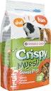 Vorschaubild Crispy Muesli - Guinea Pigs 1kg Kleintierfutter für Meerschweinchen