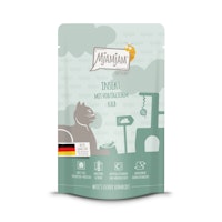 Insekt mit vorzüglichem Kalb Varianten Bild