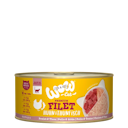 Vorschaubild WOW Cat Premium Filet 70g