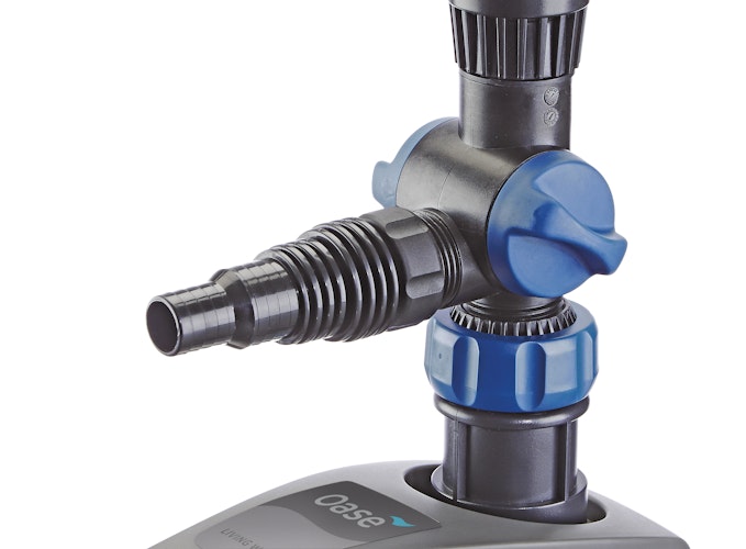 Oase Aquarius Fountain Set Eco 9500