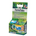 Vorschaubild JBL Ferrotabs (30 Tabs)