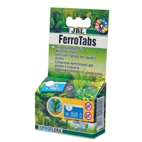 JBL Ferrotabs (30 Tabs)