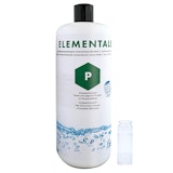 FAUNA MARIN Elementals P 1000 Milliliter Wasseraufbereitung für MeerwasseraquaristikZubehörbild
