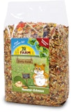 JR FARM Hamster-Schmaus 600g KleintierfutterZubehörbild