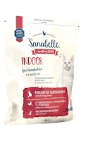 Sanabelle Indoor Fasan Katzentrockenfutter