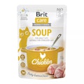 Brit Katze SoupVorschaubild