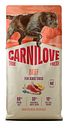 Vorschaubild Carnilove True Fresh Rind Hundetrockenfutter