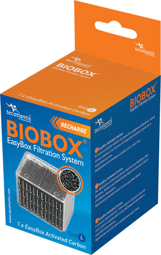 Aquatlantis EasyBox Aktivkohle L