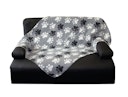 Vorschaubild NOBBY Fleece Plaid PIPPA Classic