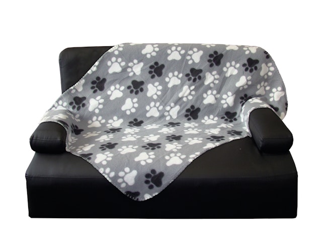 NOBBY Fleece Plaid PIPPA Classic