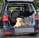 Vorschaubild TRIXIE Kofferraum Schondecke 1,64x1,25 Meter schwarz Hundetransport