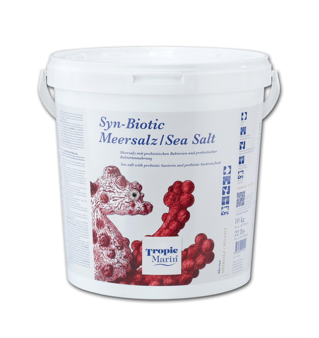 Tropic Marin Syn-Biotic Meersalz