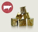 Vorschaubild Graf Barf Blättermagen Rind grün Spezialfutter / Frostfutter für Hunde