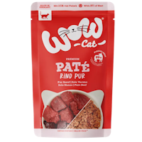 Adult Rind Pur Varianten Bild