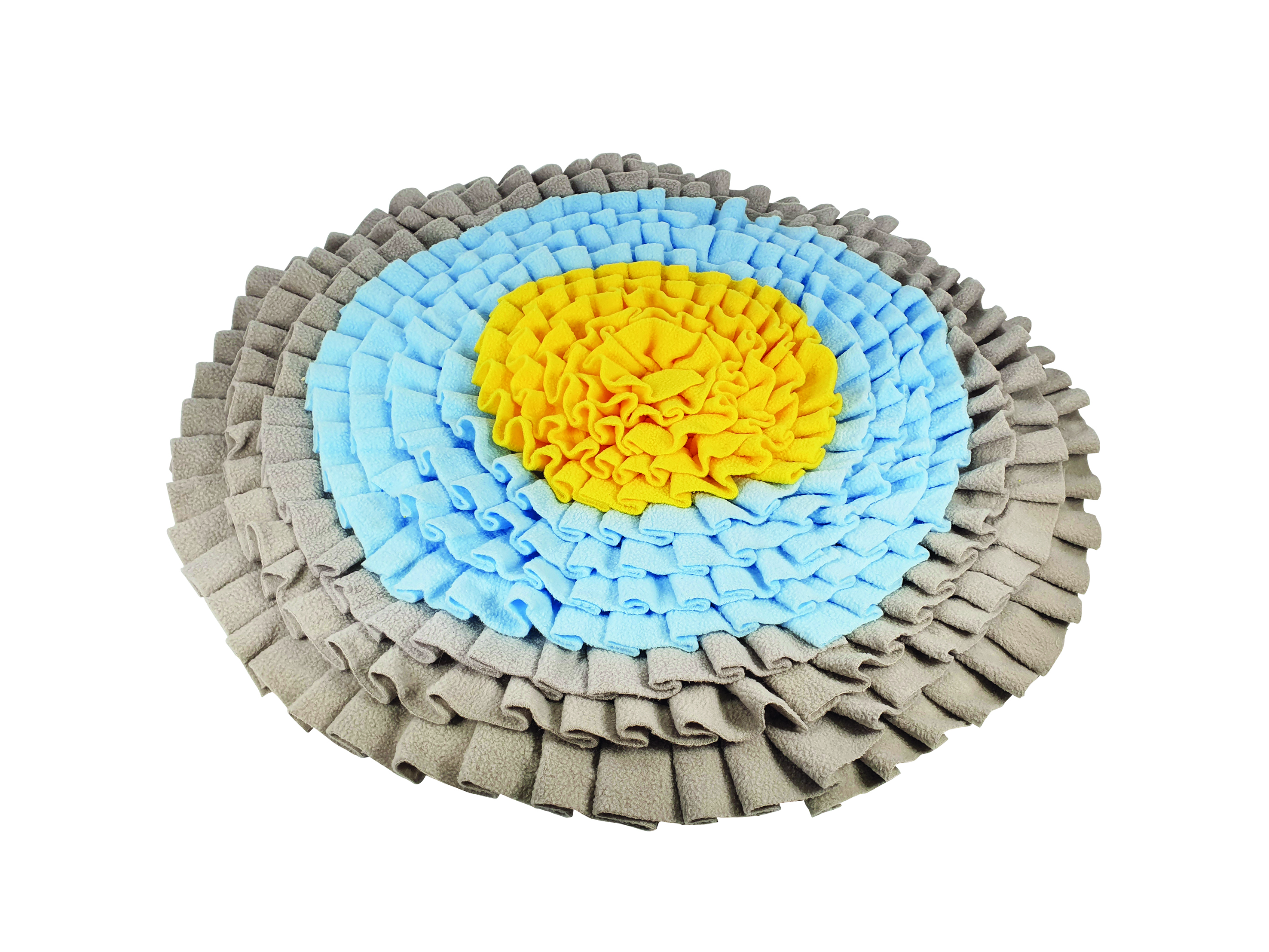 NOBBY Schnüffelmatte "TARGET" 54 cm