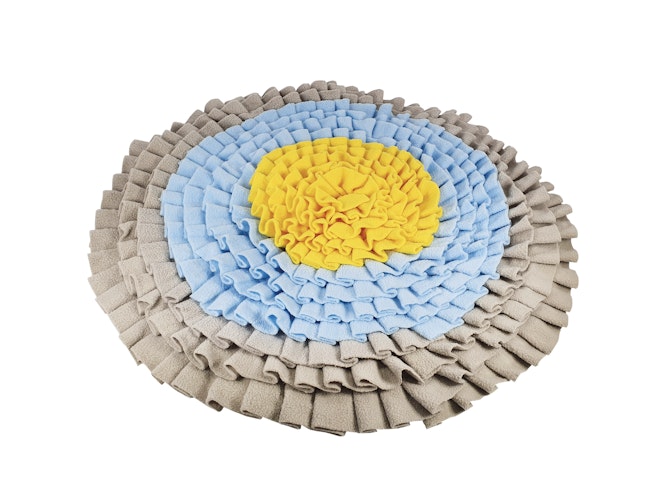 NOBBY Schnüffelmatte "TARGET" 54 cm NOBBY Schnüffelmatte "TARGET" 54 cm