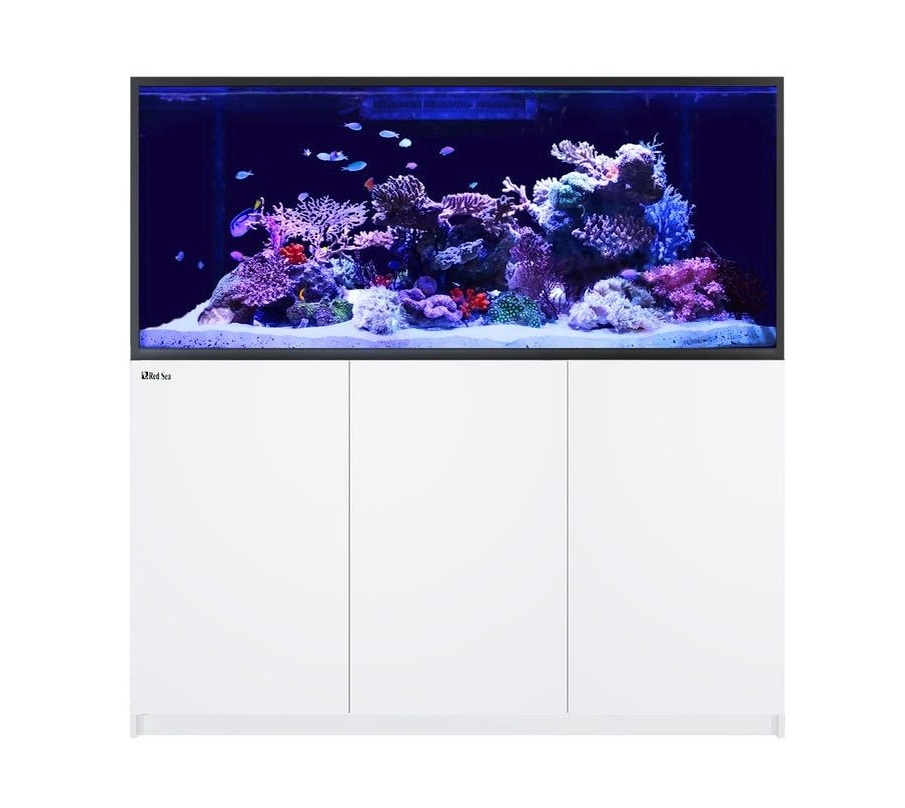 Red Sea REEFER™ G3 S 700 Complete System - Weiß