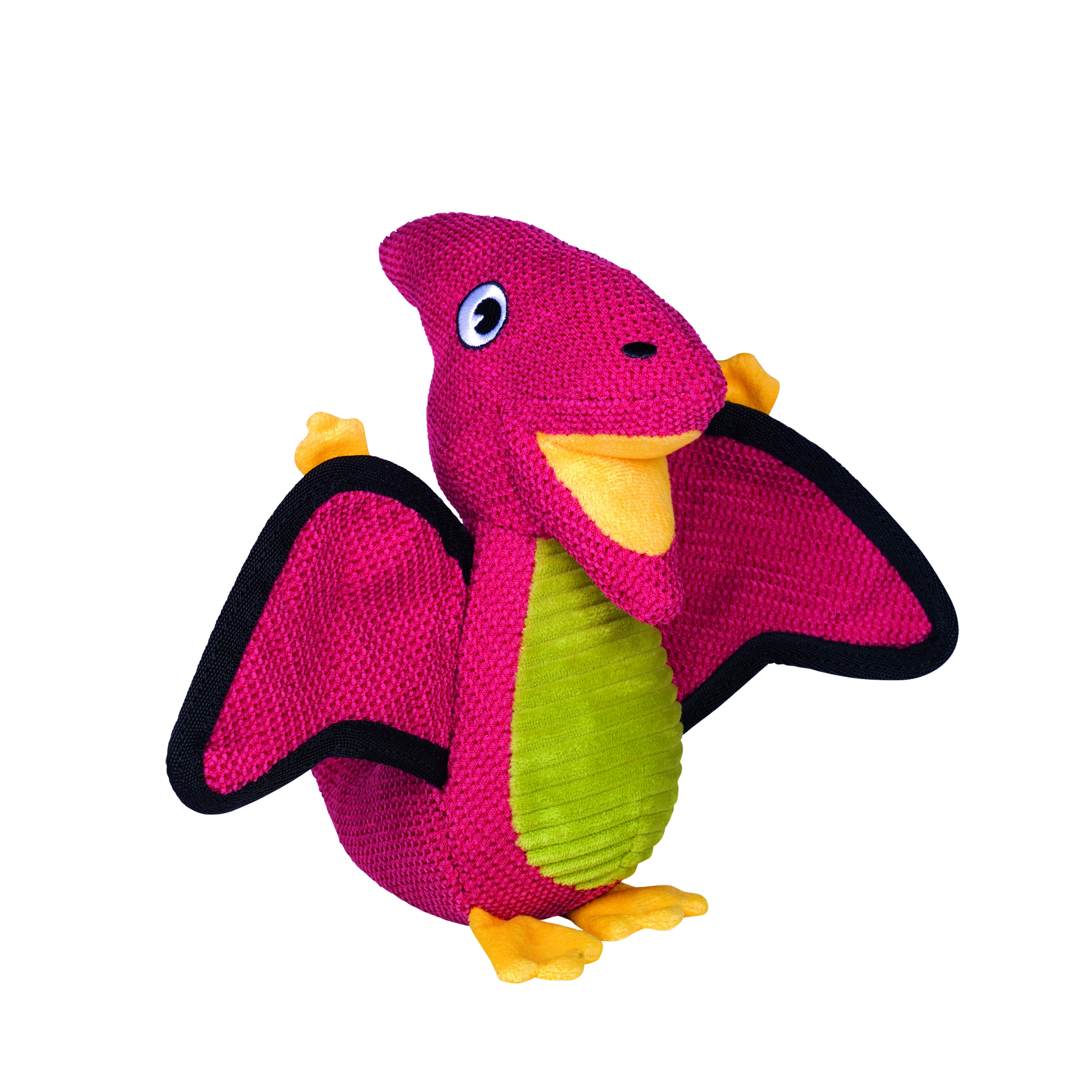 NOBBY Plüsch Flugsaurier 21 cm