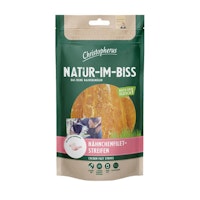 Christopherus 12 x 70g Natur-Im-Biss Hähnchenfilet