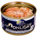 Vorschaubild Moonlight-Dinner 80 Gramm Katzennassfutter
