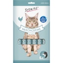 Vorschaubild Dokas Katze Nasch-Creme Katzensnack