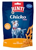 RINTI Chicko Mini 80 Gramm Hundesnacks RINTI Chicko Mini 80 Gramm HundesnacksZubehörbild
