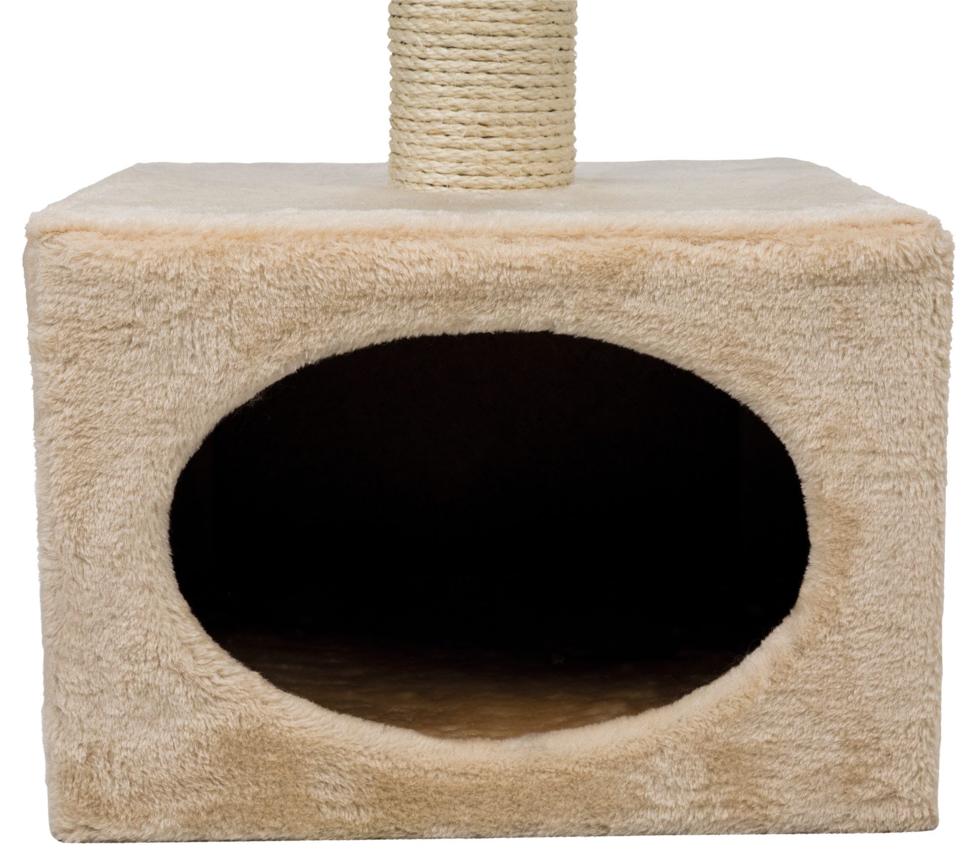 TRIXIE Kratzbaum Badalona, 109 cm, beige