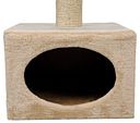 Vorschaubild TRIXIE Kratzbaum Badalona, 109 cm, beige