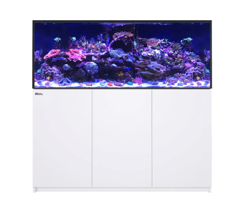 Red Sea REEFER™ 625 System G3 - Weiß