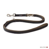 Wolters Professional Comfort Führleine schwarz/braunZubehörbild