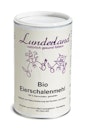 Vorschaubild Lunderland Bio-Eierschalenmehl Nahrungsergänzung