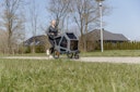 Vorschaubild TRIXIE Fahrrad-Anhänger