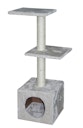 Vorschaubild Nobby Kratzbaum Classic Costa 30x30x57cm