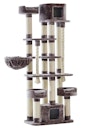 Vorschaubild Nobby Kratzbaum Kyla 209cm cappuccino