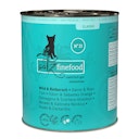 Vorschaubild catz finefood Classic 6 x 800g Katzennassfutter