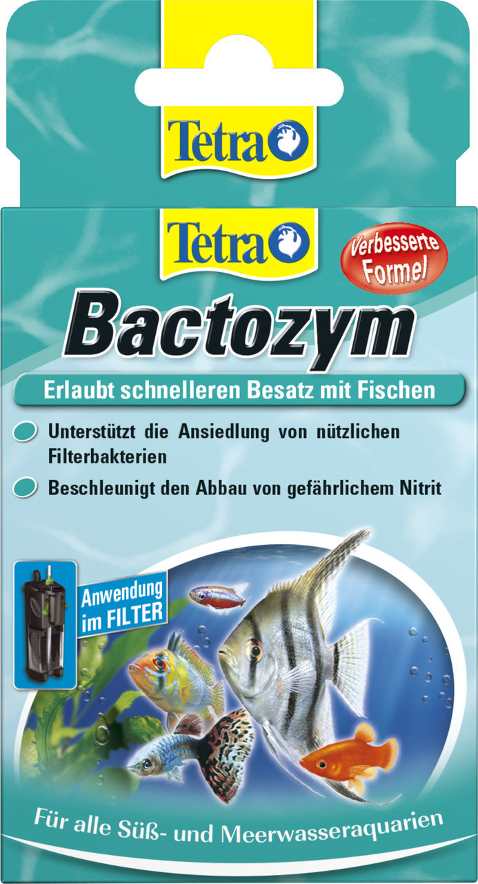 Tetra Bactozym