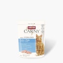 Vorschaubild animonda Carny Adult 350g Huhn & Pute Katzentrockenfutter