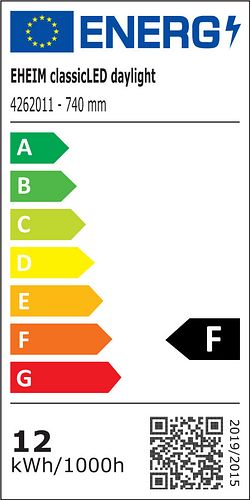 EHEIM classicLED LED-Beleuchtung