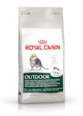 Vorschaubild ROYAL CANIN FHN OUTDOOR (7+) Katzentrockenfutter