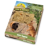 JR FARM Back to Instinct Aktiv-Teppich 175g Spielwiese für Kleintiere JR FARM Back to Instinct Aktiv-Teppich 175g Spielwiese für KleintiereZubehörbild