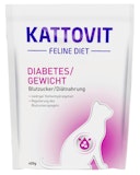 KATTOVIT Feline Diabetes/Gewicht Katzentrockenfutter Diätnahrung KATTOVIT Feline Diabetes/Gewicht Katzentrockenfutter DiätnahrungZubehörbild